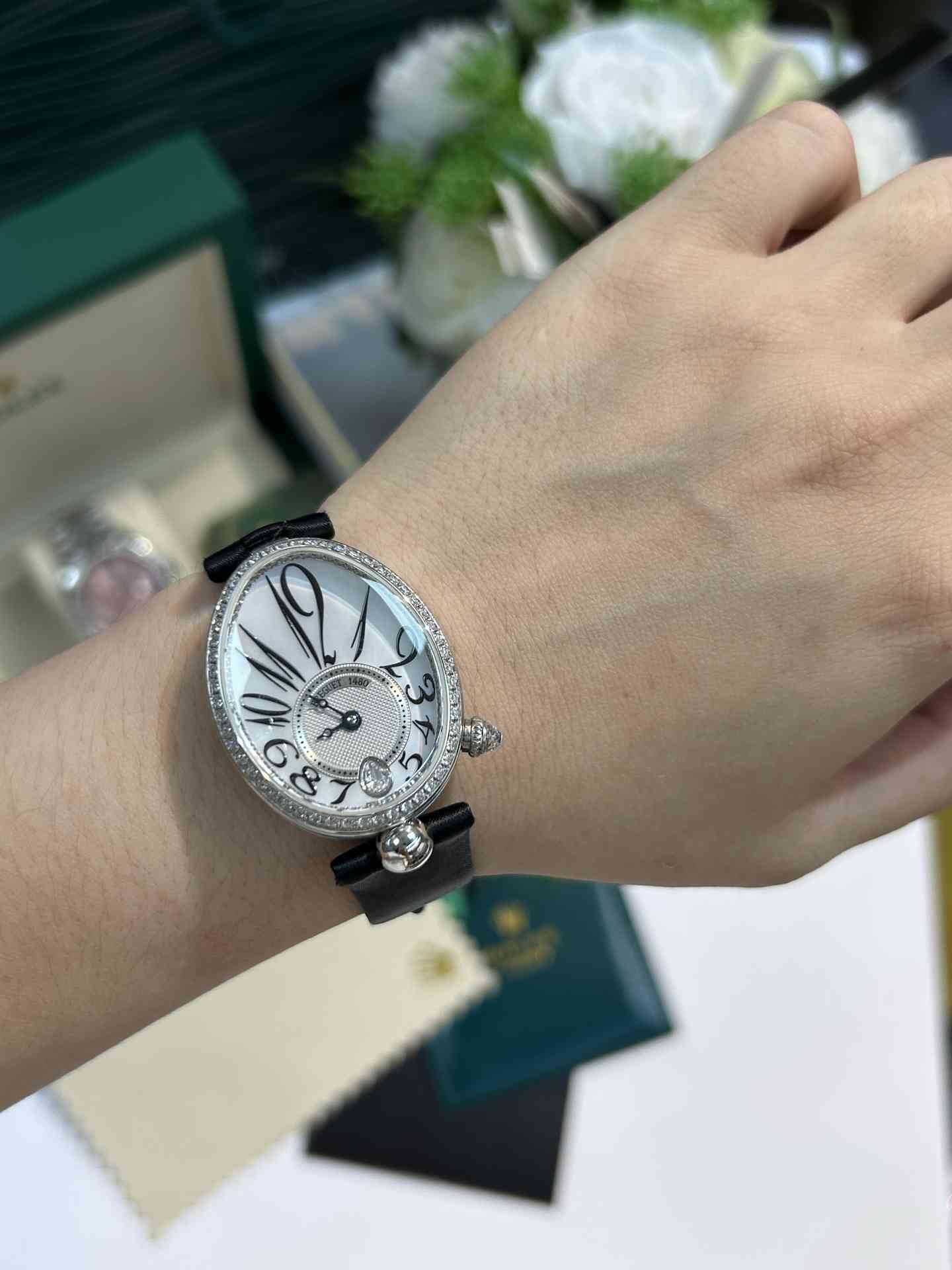 广州手表一件代发怎么看货