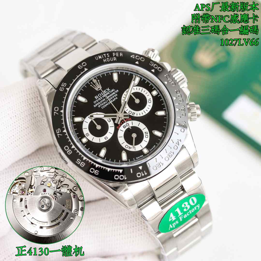 手表一件代发靠谱的淘宝货源